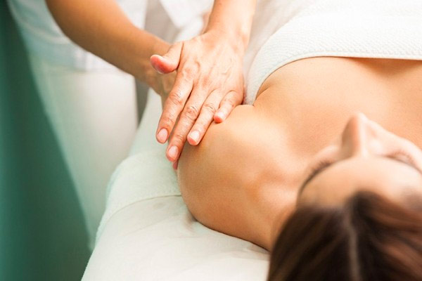 Manual Lymphatic Drainage Manual Lymphatic Drainage