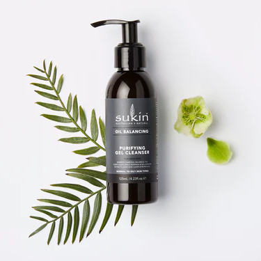 Sukin Skin Gel Sukin Skin Gel