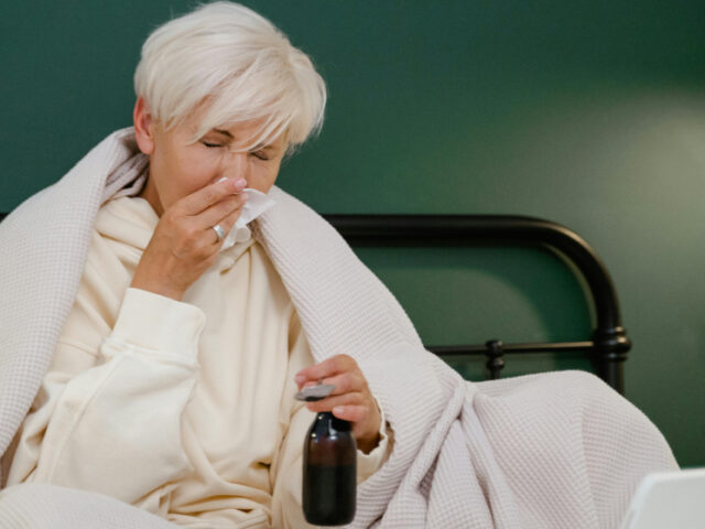 Colds and Flu